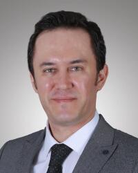 Op. Dr. İhsan Türkmen