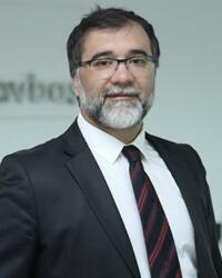 Op. Dr. İlker Manavbaşı