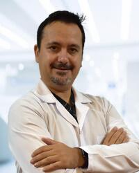 Op. Dr. Koray Cengiz