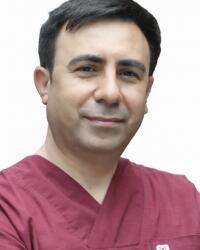 Op. Dr. Mehmet Koç