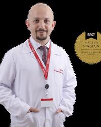 Op. Dr. Mesut Çaynak