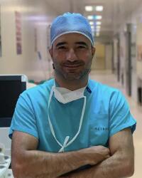 Op. Dr. Metin Kerem