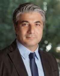 Op. Dr. Mustafa Alihanoğlu