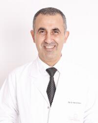 Op. Dr. Necip Öztürk