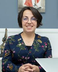 Op. Dr. Nurgül Altuntaş