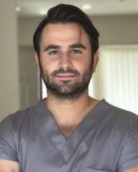 Op. Dr. Ömer Ekin