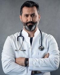 Op. Dr. Okan Morkoç