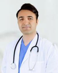 Op. Dr. Önder Akkuş