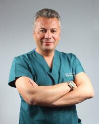 Op. Dr. Onur Kesler