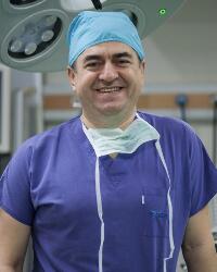 Op. Dr. Özden Avcı