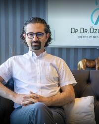 Op. Dr. Özgün Akgül