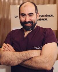 Op. Dr. Özgür Hürkal