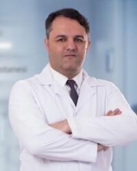 Op. Dr. Özgür Türk