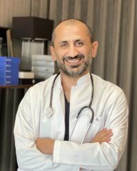 Op. Dr. Salim Balın