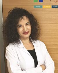 Op. Dr. Serap Güralp