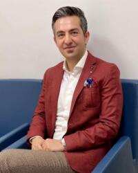 Op. Dr. Serhat Buldur