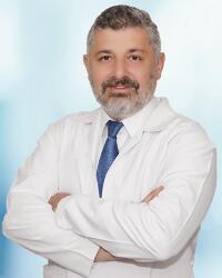 Op. Dr. Serkan Tüğen