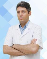 Op. Dr. Servet Tali