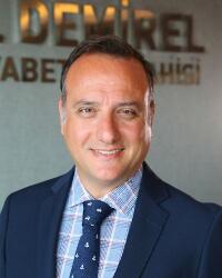 Op. Dr. Tuğrul Demirel