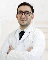 Op. Dr. Ulvi İskendarov