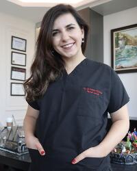 Op. Dr. Zeynep Yasavur