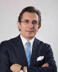 Prof. Dr. Ahmet Gökhan Türkçapar