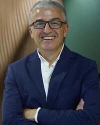 Prof. Dr. Aydın Gözü
