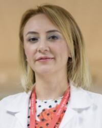 Prof. Dr. Aygül Demirol