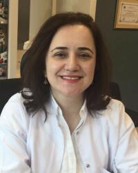 Prof. Dr. Banu Kumbak Aygün