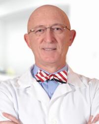 Prof. Dr. C. Tamer Erel