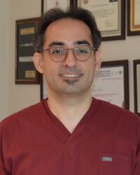 Prof. Dr. Cihan Şahin