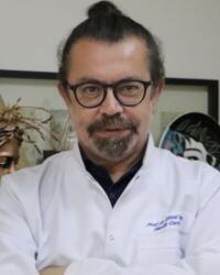 Prof. Dr. Eksal Kargı