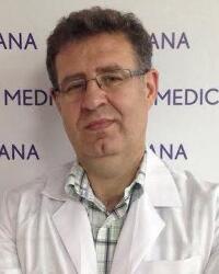 Prof. Dr. Ertan Bülbüloğlu