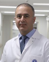 Prof. Dr. Fatih Uygur