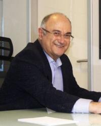 Prof. Dr. Gürhan Özcan