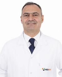 Prof. Dr. Hakan Cıncık