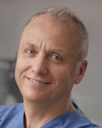 Prof. Dr. Hakan Yaralı