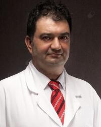 Prof. Dr. Haşmet Mesut Özsoy