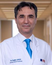 Prof. Dr. Kayhan Yakın