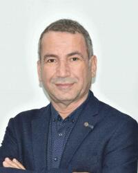 Prof. Dr. Kemal Uğurlu