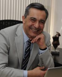 Prof. Dr. Murat Emiroğlu