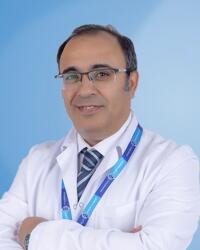 Prof. Dr. Nurullah Bülbüller