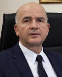 Prof. Dr. Oğuz Çetinkale