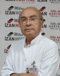 Prof. Dr. Ömer Şensöz