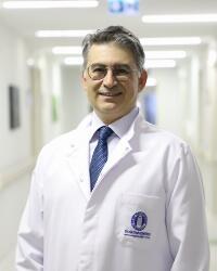 Prof. Dr. Ozan Seymen Sezen
