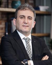 Prof. Dr. Şaban Çelebi