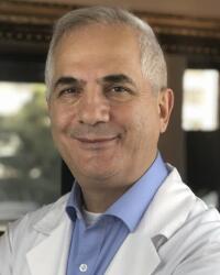 Prof. Dr. Sedat Kadanalı