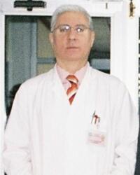 Prof. Dr. Selçuk Akın