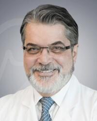 Prof. Dr. Timur Gürgan